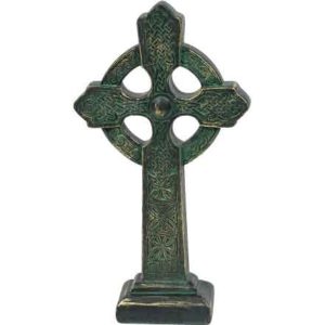 Tabletop Celtic Cross