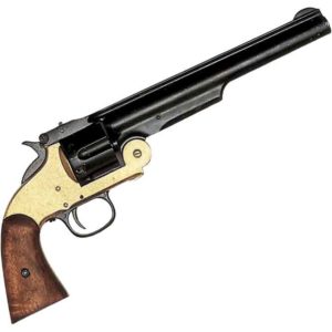 M1869 Revolver Brass