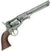 M1851 Navy Revolver Pewter