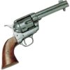 Colt .45 Army Revolver Pewter