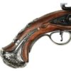 George Washington Flintlock Pistol