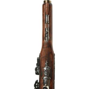 George Washington Flintlock Pistol