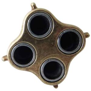 Grey Early Modern French Flintlock