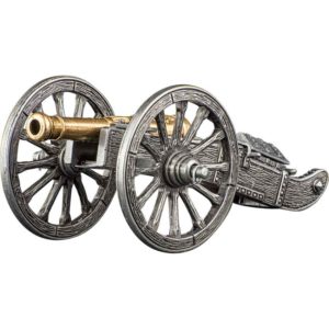 1806 Mini Napoleonic Cannon