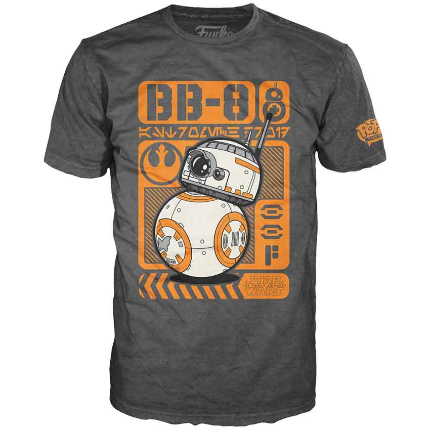 bb8 shirt