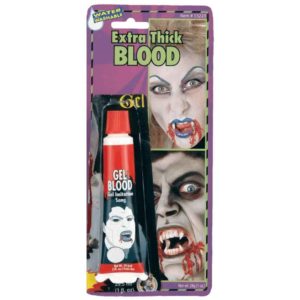 Extra Thick Vampire Blood Gel