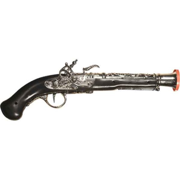 Buccaneer's Pistol
