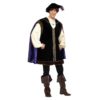 Noble Lord Men's Costume