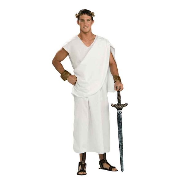 Costume Toga