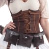Steampunk Sally Costume