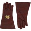 Brown Medieval Gloves