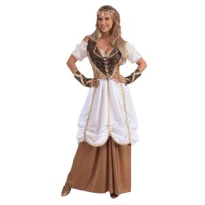 Maiden's Medieval Skirt