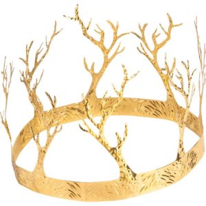 Gilded Forest Kings Crown