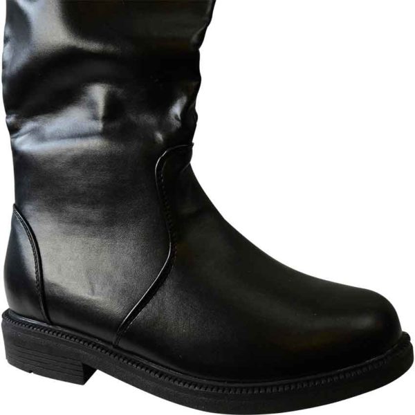Mens Knightly Boots