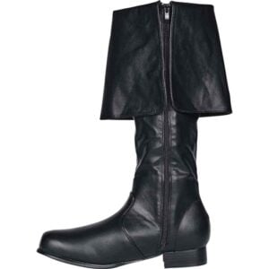 Mens Captain Hook Boots
