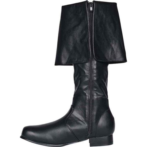 Mens Captain Hook Boots