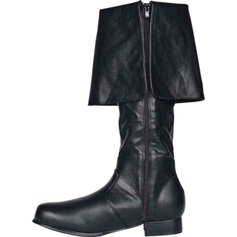 Mens Captain Hook Boots
