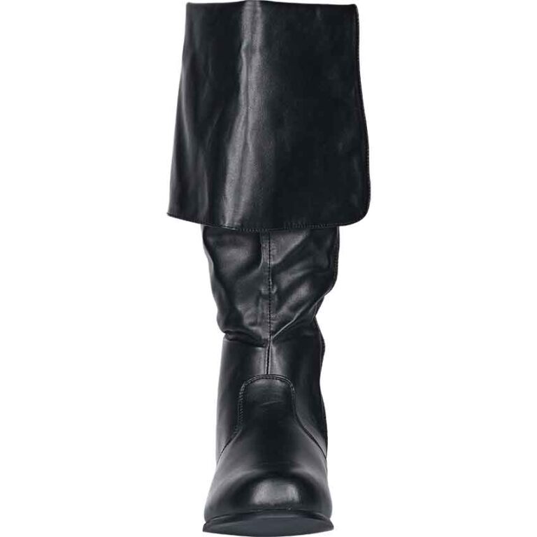 Mens Captain Hook Boots