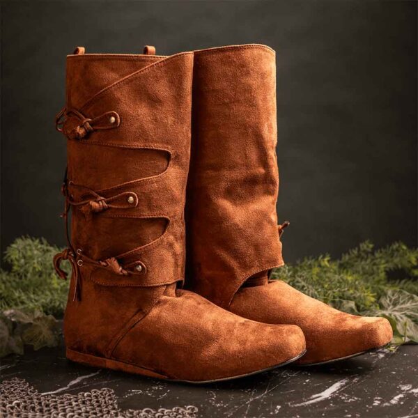 Villager Boots