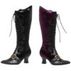 Chic Witch Boots