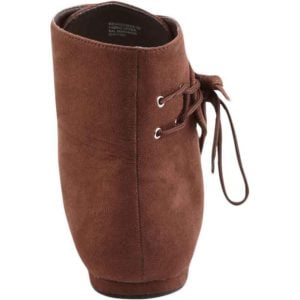 Mens Medieval Low Boots