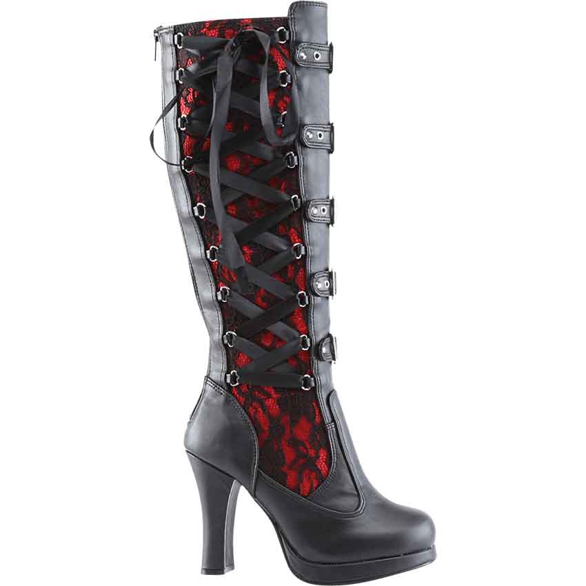Widow Gothic Clothing, Shoes, & Accessories