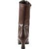 Victorian Riding Boots