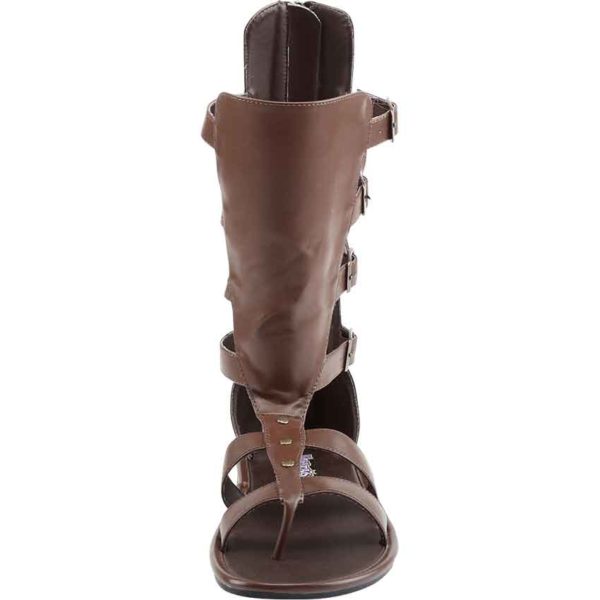 Spartan Sandals