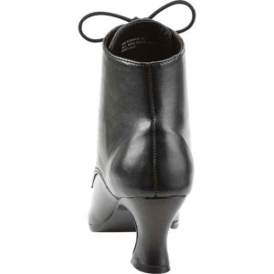 Victorian Ankle Boots