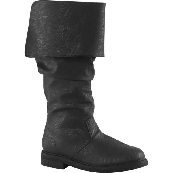 Robin Hood Boots