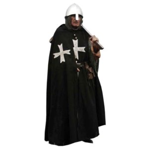 Hospitaller Cloak