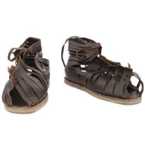 Roman Caligae Sandals