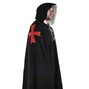 Templar Cloak