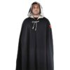 Templar Cloak