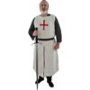 Templar Surcoat