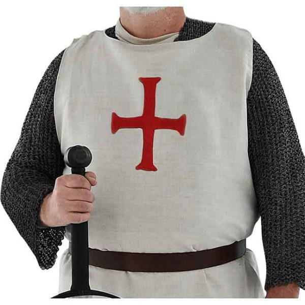 Templar Surcoat