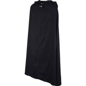 Wanderer Hooded Cloak
