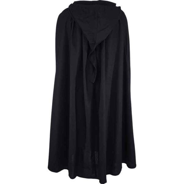 Wanderer Hooded Cloak