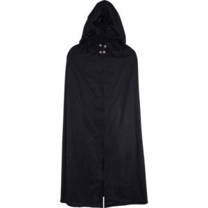 Wanderer Hooded Cloak