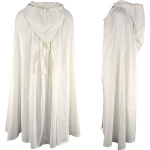 Wanderer Hooded Cloak