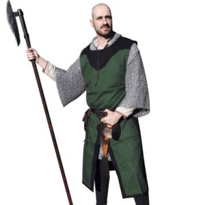 Medieval Knight Tabard