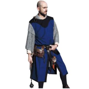 Medieval Knight Tabard