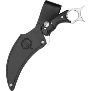 Gil Hibben High Polish Karambit