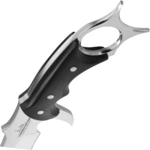 Gil Hibben High Polish Karambit