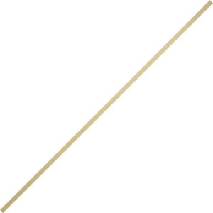 Premium Hickory English Longbow Backing Strip