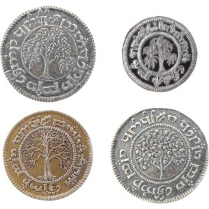 Hobbit Coin Set 2