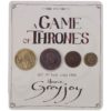 House Greyjoy Coin Set