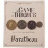 House Baratheon Coin Set