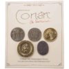 Conan Deluxe Set of Five Hyborian Coins