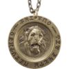 Aquilonian Coin Necklace